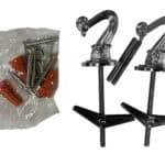 Vanderbilt University Long Box Billiard Light