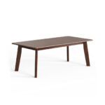 Minimalist Wooden Coffee Table with Scratch-Resistant Top and Storage 10 Minimalist Wooden Coffee Table with Scratch-Resistant Top and Storage