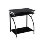 Compact Laptop Desk with Keyboard Tray for Small Spaces 10 Compact Laptop Desk with Keyboard Tray for Small Spaces