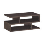 Modern 3-Tier Coffee Table with Storage Shelves for Living Room 10 Modern 3-Tier Coffee Table with Storage Shelves for Living Room