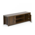Classic TV Stand for 65-Inch TV with Storage and Shelves 10 Classic TV Stand for 65-Inch TV with Storage and Shelves