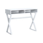 Modern Multifunction Desk with Storage Compartments and Sturdy Design 10 Modern Multifunction Desk with Storage Compartments and Sturdy Design