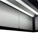 Vanderbilt University Long Box Billiard Light