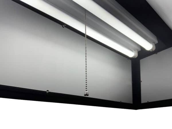 inside pull cord