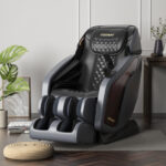 Zero Gravity Full Body 3D Massage Chair with SL Track