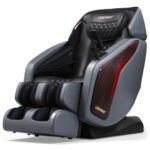 Zero Gravity Full Body 3D Massage Chair with SL Track