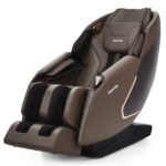 Full Body Zero Gravity Massage Chair with Heat and SL Track