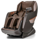 Zero Gravity Full Body Recliner with Heat and Thai Stretch