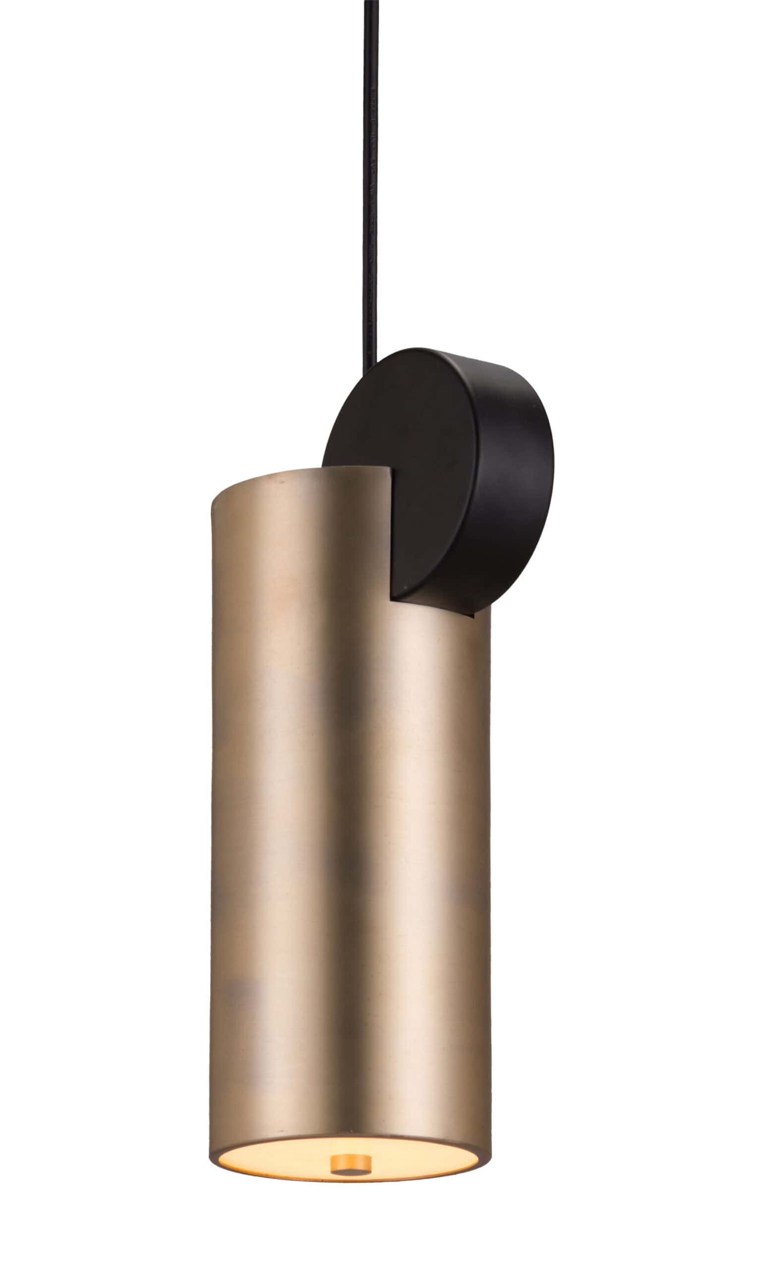 Modern Gold and Black Ceiling Lamp with Adjustable LED Lighting 17 Modern Gold and Black Ceiling Lamp with Adjustable LED Lighting