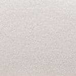 Modern Shearling Style Accent Chair with Steel Legs, Cream
