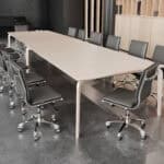 Gray Armless Office Chair with Ergonomic Design and Adjustable Height 5 Gray Armless Office Chair with Ergonomic Design and Adjustable Height