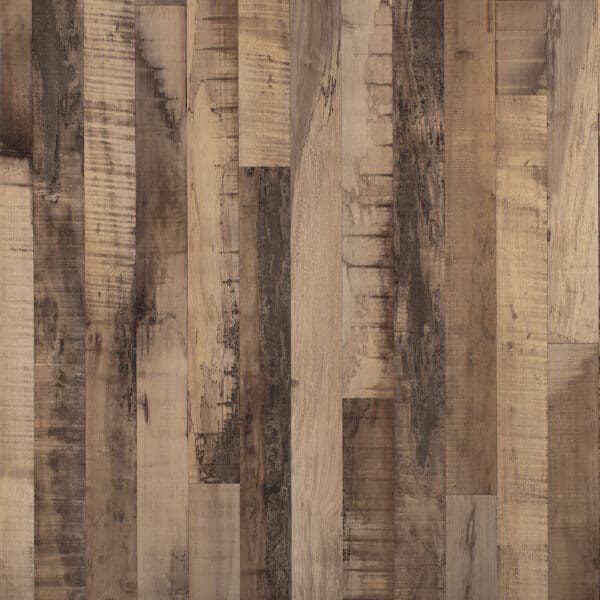 rustic