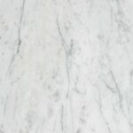White and Gold Marble Top Modern Glam Side Table 15 White and Gold Marble Top Modern Glam Side Table