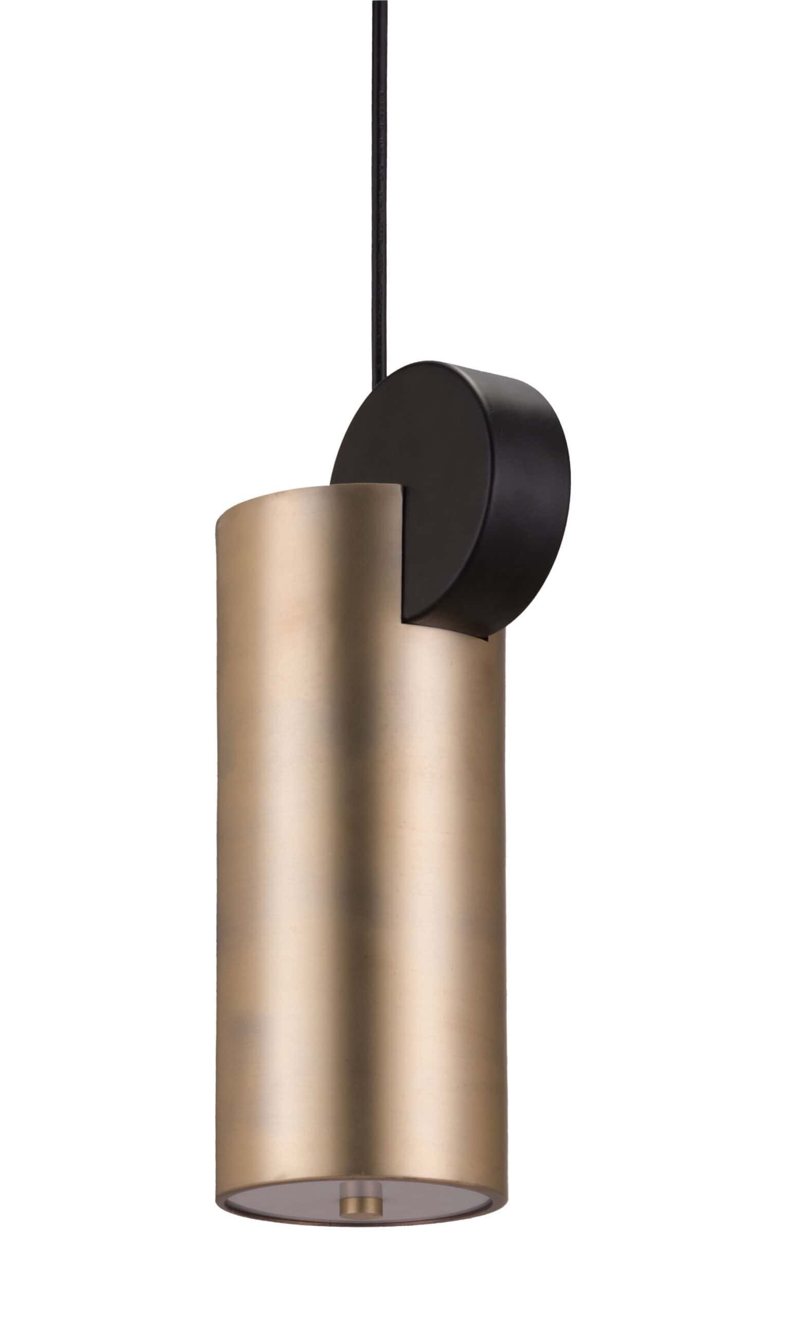 Modern Gold and Black Ceiling Lamp with Adjustable LED Lighting 21 Modern Gold and Black Ceiling Lamp with Adjustable LED Lighting