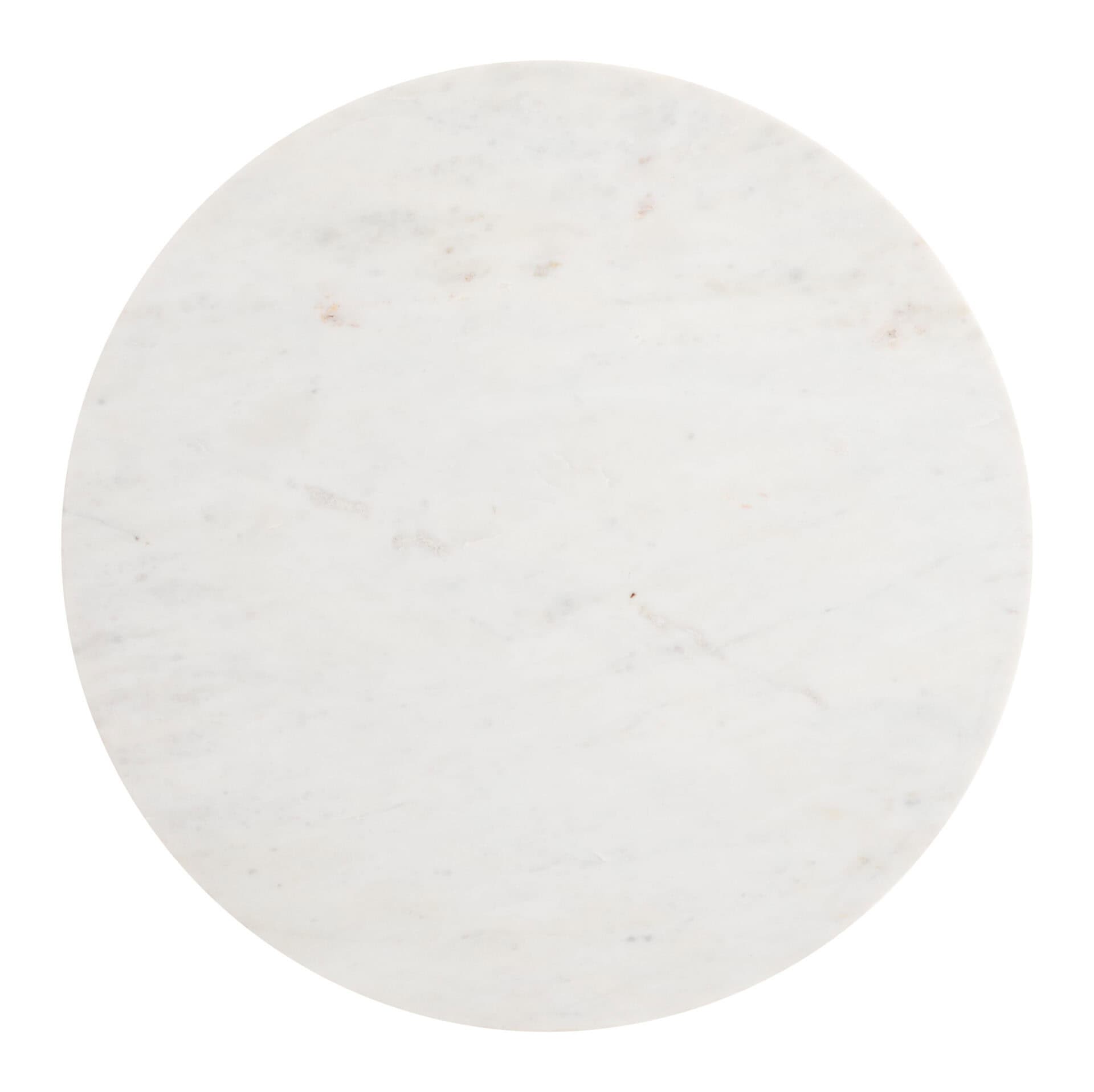 Modern Marble Top Coffee Table with Sleek Acacia Wood Base 3 Modern Marble Top Coffee Table with Sleek Acacia Wood Base - Image 3