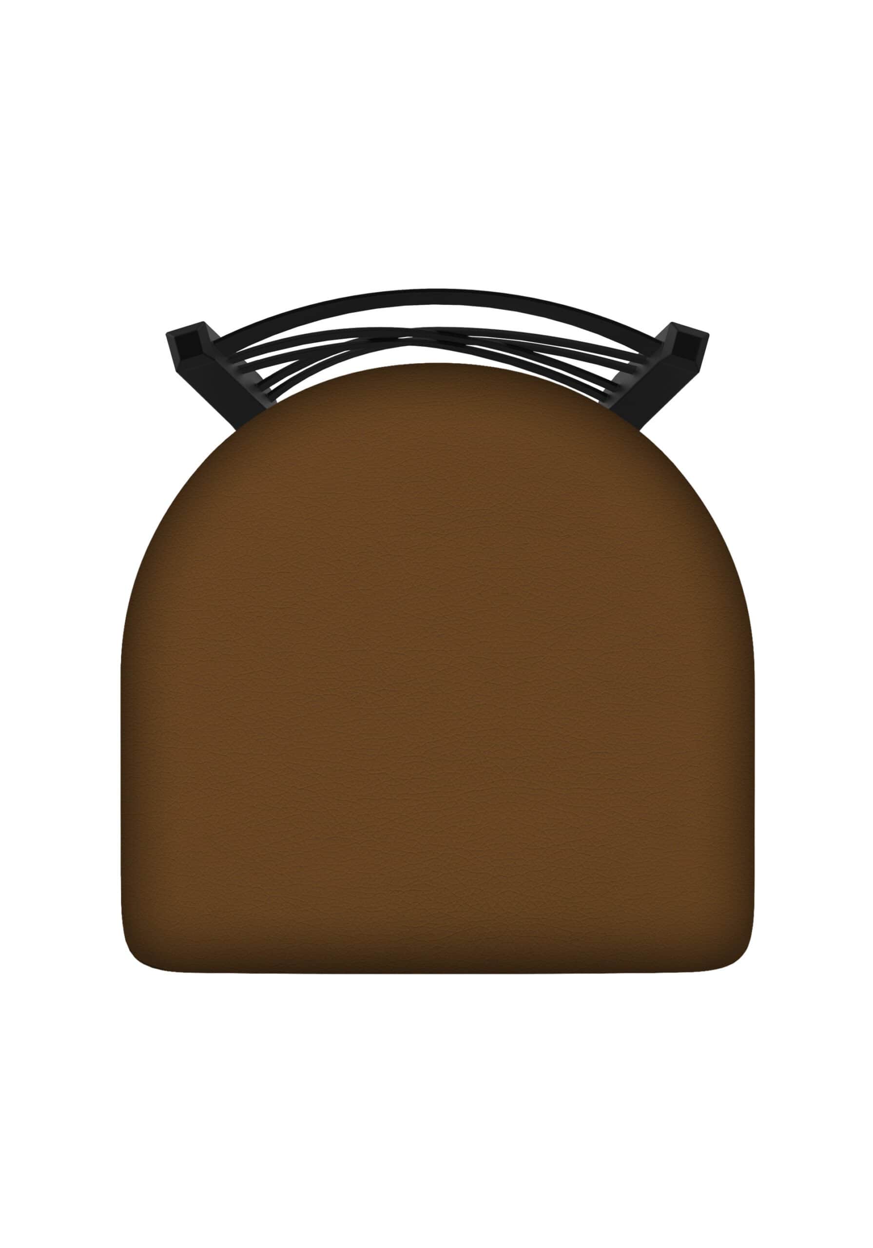 Catalina 36-Inch Extra-Tall Bar Stool with Black Wrinkle Finish and Canter Thatch Seat 6 Catalina 36-Inch Extra-Tall Bar Stool with Black Wrinkle Finish and Canter Thatch Seat