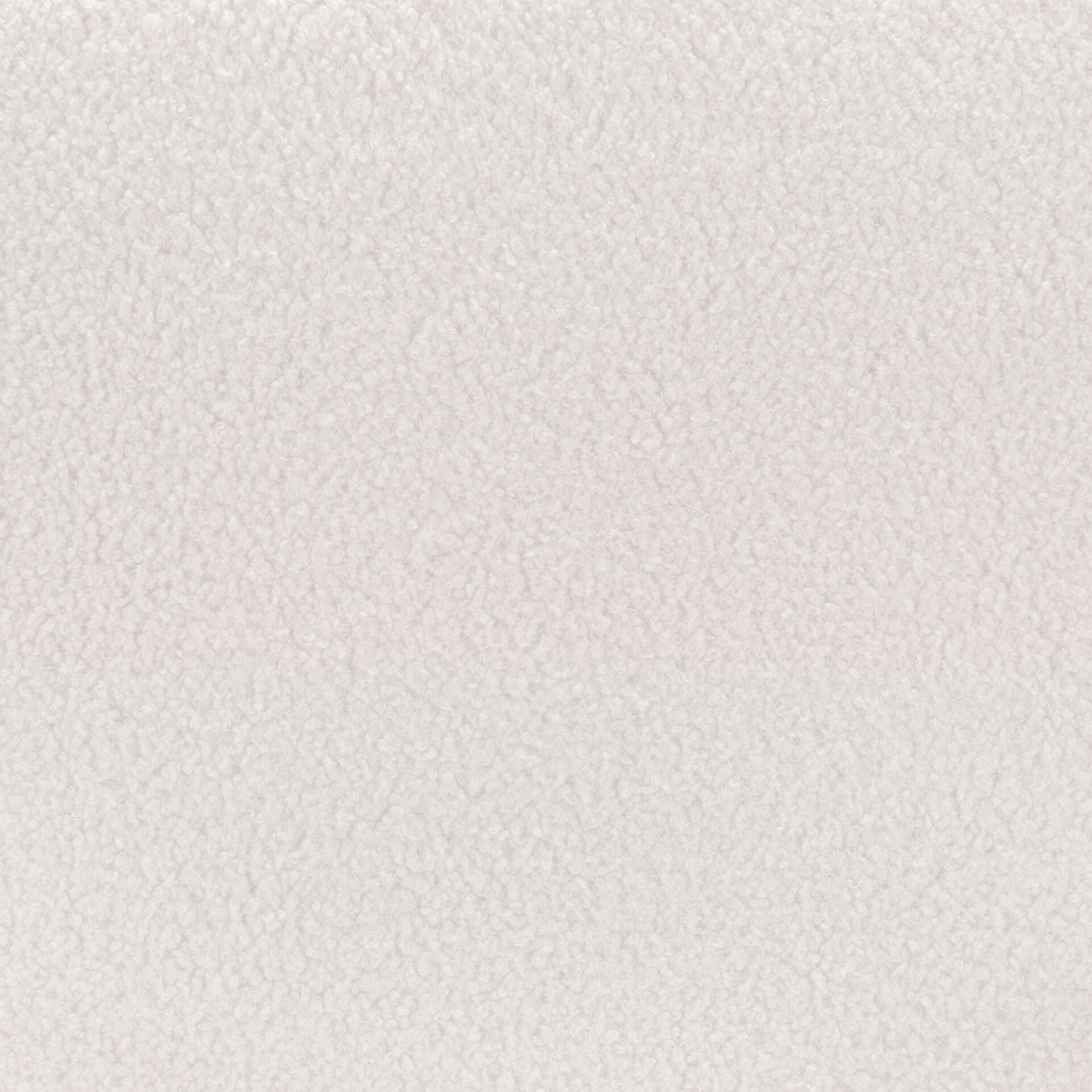 Cream Shearling Style Mid-Century Modern Stackable Dining Chair (Set of 2) 10 Cream Shearling Style Mid-Century Modern Stackable Dining Chair (Set of 2) - Image 10