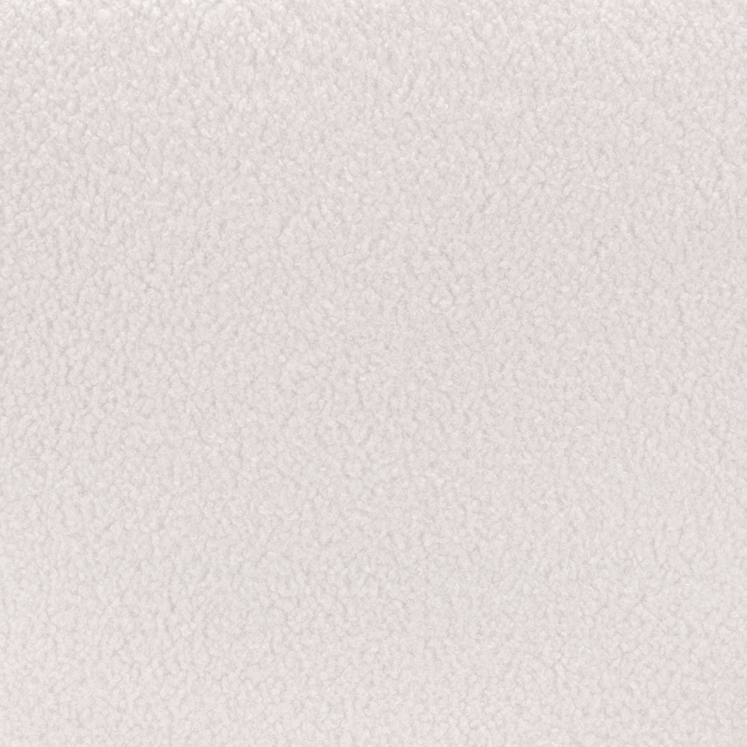 Cream Shearling Style Mid-Century Modern Stackable Dining Chair (Set of 2) 20 Cream Shearling Style Mid-Century Modern Stackable Dining Chair (Set of 2)